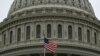 El Capitolio de EEUU en Washington, DC, el 22 de marzo de 2024. 