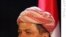 سه‌رۆکی هه‌رێمی کوردستانی عێراق مه‌سعود بارزانی
