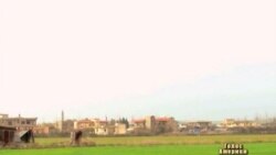 Біженці із Сирії ховаються у Лівані