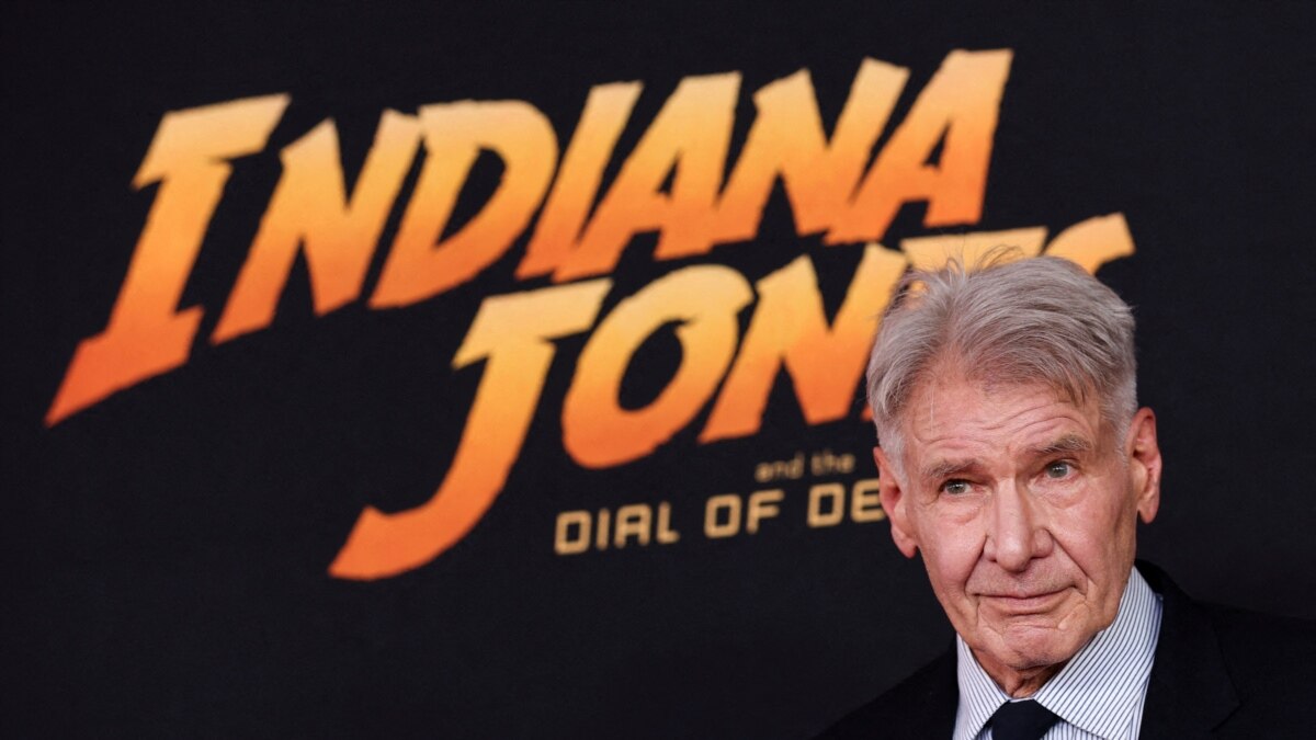 Indiana Jones 5 is ROTTEN. in 2023