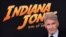 Aktor Harrison Ford menghadiri acara pemutaran perdana filmnya "Indiana Jones and the Dial of Destiny" di Los Angeles, California, pada 14 Juni 2023. (Reuters/Mike Blake) 