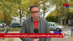 حمله به پالایشگاه روسیه؛ نگرانی‌ها درباره نیروگاه هسته‌ای زاپوریژیا افزایش یافت