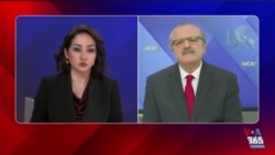 مقام بلندپایه سازمان مجاهدین تحمیل تجرد و حذف سکس از زندگی اعضای این سازمان را تکذیب می‌کند