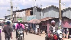 Kenya Toilets Fertilizers -- USAGM
