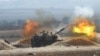 ارتش اسرائیل: در پاسخ به نقض توافق آتش‌بس از سوی حماس، حملات از سر گرفته شد 