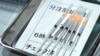 Japan Begins Recall of Tainted Moderna COVID-19 Vaccine