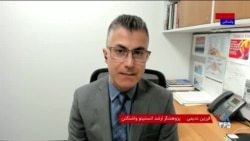 زمان حمله احتمالی بعدی به جمهوری اسلامی؛ گفت‌وگو با فرزین ندیمی