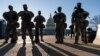 US Capitol Riot Hearing: 3-Hour Delay in Deploying Guard Troops
