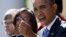 El presidente Barack Obama parte el sábado a su gira asiática de la que ya se han eliminado dos paradas.