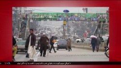 د ډیوه د روانو چارو خپرونه په ټي وي
