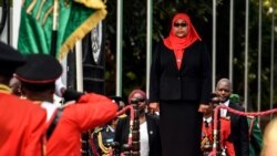 Tanzania's First Female President Marks 100 Days in Office