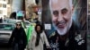 ایران: انتقام مرگ سلیمانی را می‌گیریم، حتی ترمپ مصوون نیست
