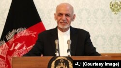 Presiden Ashraf Ghani sedang mengincar masa jabatan lima tahun kedua dalam Pilpres Afghanistan yang dijadwalkan 20 April 2019. 