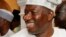 Shugaba Goodluck Jonathan.