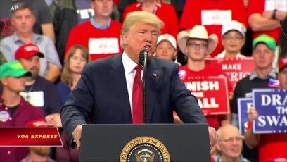 Vì sao cử tri gốc Việt ủng hộ Tổng thống Trump?