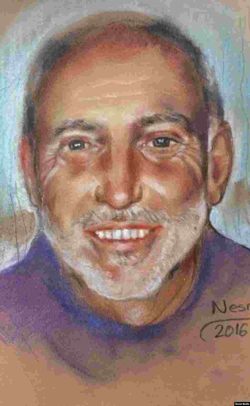 Nesr&#238;n Mehm&#251;d