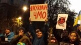 Лондон. Будівля Парлменту