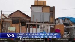  Kaliforni, vendimi i Gjykatës së Lartë nxit qasje të re ndaj të pastrehëve