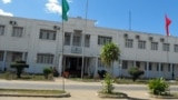 Sede do governo provincial de Nampula