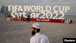 FIFA World Cup Qatar 2022 Preview