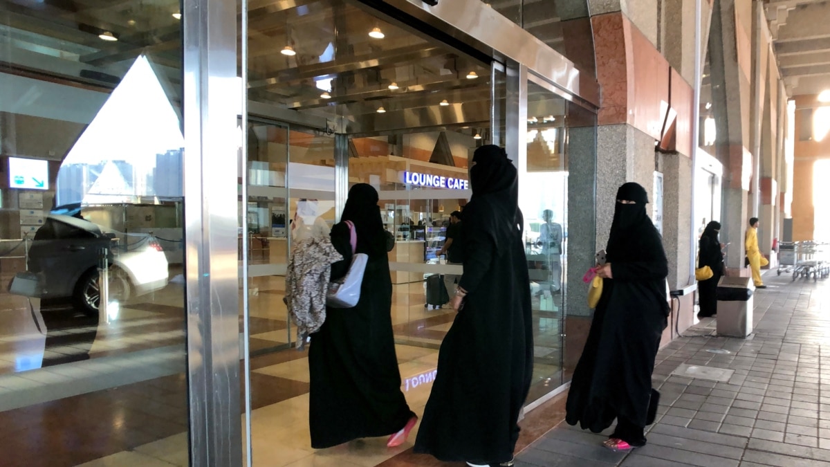 Saudi Arabia Women S Rights Reforms May Still Be Thwarted By Custom   4f788b3f 469c 43d3 9ed0 Cb2ab61e596a W1200 R1 