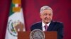 López Obrador confirma que viajará a Washington para reunirse con Trump