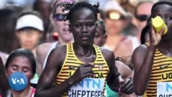  Mort de la marathonienne ougandaise Rebecca Cheptegei, brûlée par son compagnon