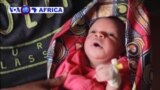 Congo:Umugore Warokotse Ebola Yabyaye Umwana Utarwaye