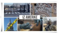 Iz Amerike 45 (16. januar 2021)