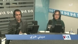 عباس استانکزی: ملت به دلیل بسته‌بودن مکاتب دخترانه از ما فاصله می‌گیرد – رک و راست