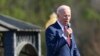 En pré-campagne, Joe Biden rode son discours pour l'électorat populaire