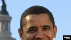 Obama trabaja para relanzar el sistema de salud.