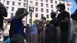 ¿Desplegará Trump al Ejército por las protestas? [VERSIÓN TV]