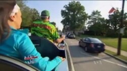 Buenos Días América 