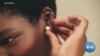 LogOn: Not Your Grandmother's Pearls: Audio Earrings Marry Tech and Style