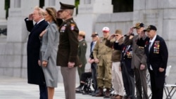 2020 Memorial Day Commemoration