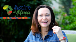 Music Time in Africa