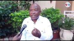 Ansyen Prezidan Chanm Depite ayisyen an Cholzer Chancy kwè gen kondisyon ki dwe reyini pou gen eleksyon nan peyi a