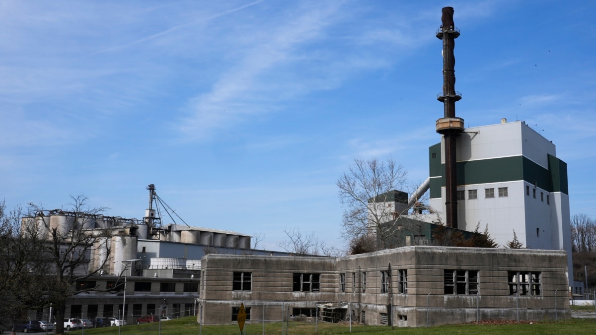 得一郡而安天下? 宾州北安普顿在美总统选战中的神奇地位