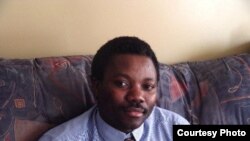  Fabien Cishahayo 
