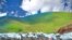 <div>یک ظهر زیبا در روستای کندوان، آذربایجان شرقی<br />
عکس: ایرج خسروانی (ارسالی شما)</div>
