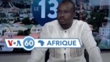 VOA60 Afrique : Sénégal , Burkina Faso, Ghana, Cameroun