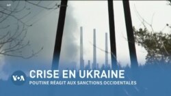 Le Monde Aujourd’hui: Moscou promet une réponse forte