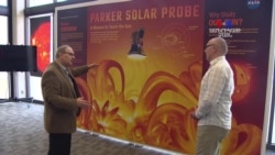 Հարցազրույց NASA-ի ծրագրի ղեկավար, աստղագետ Վլադիմիր Այրապետյանի հետ