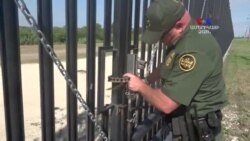 ԱՄՆ-ի փախստականության դեմ պայքար Վաշինգտոնում ու սահմաններին