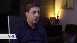 Dîdara Taybet bi Sîyasetvan Feysel Yûsif re