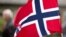 Norveška zastava
