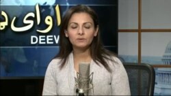 بي بي شیرینه – د ډیوه ریډیو په ټی وي خپرونه