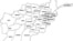 Map of Afghanistan provinces.