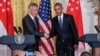 Singapore, US Leaders Restate Commitment to TPP 